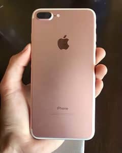 iPhone 7 Plus 128GB PTA Approved