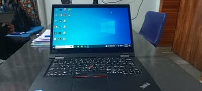 lenovo think pad 8gen i5 16gb ram 256 ssd