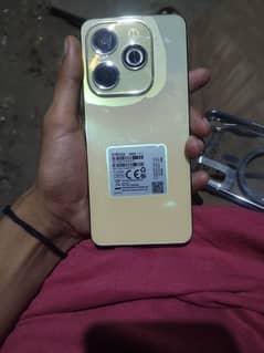 infinix hot 40i 8/256