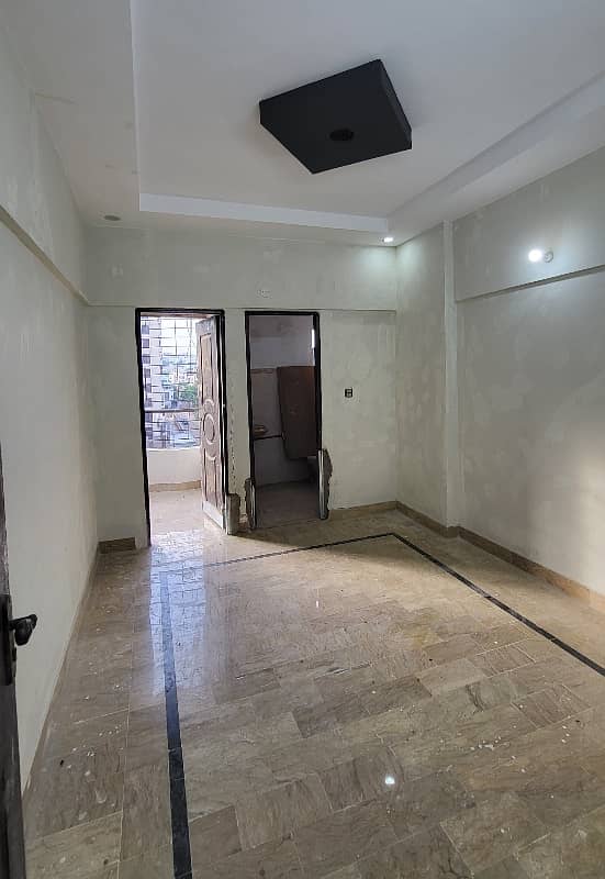 Fully Renovated Apartment For Sale 7