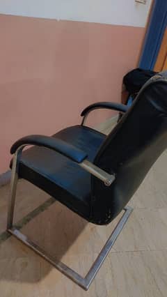 Pure korean made chair