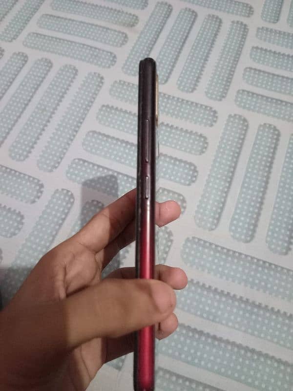 urgent sale vivo y15 dual sim pta approved 1