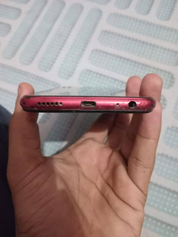 urgent sale vivo y15 dual sim pta approved 3