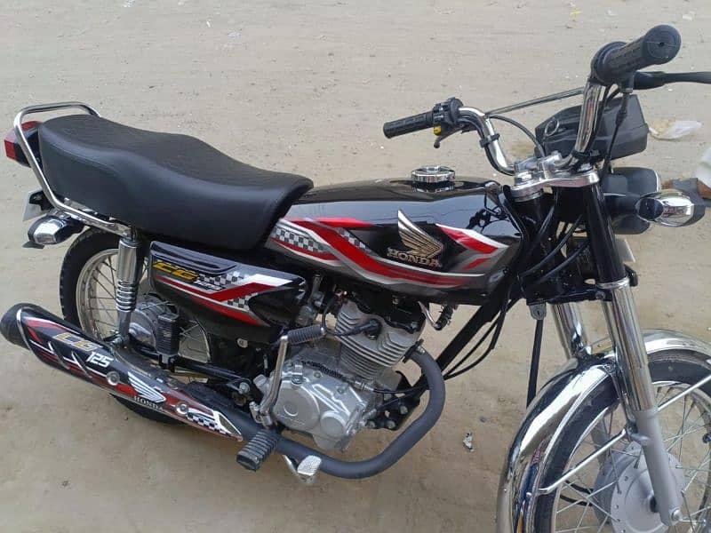 Honda 125 2024 03000086013 1