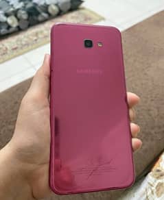 Samsung galaxy J4+