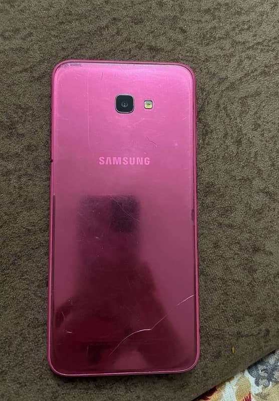 Samsung galaxy J4+ 2