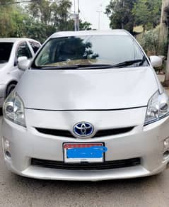 Toyota Prius 2014 Hybrid