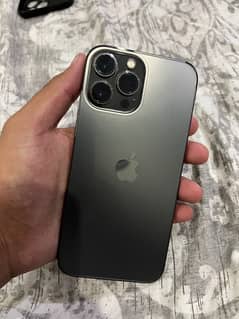 Iphone 13 Pro max PTA APPROVED