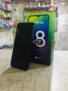 infinix