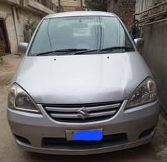 Suzuki Liana 2006