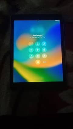 This Item Is Best condition To your This name is Apple   Tablet