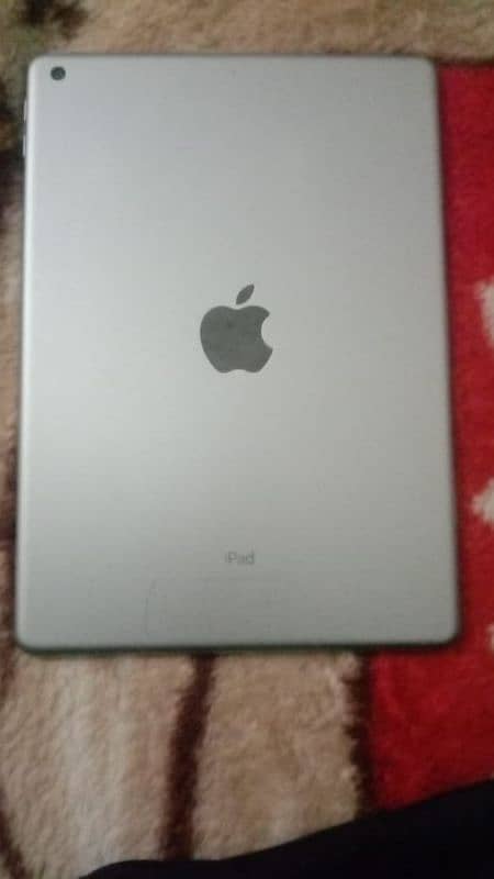 This Item Is Best condition To your This name is Apple   Tablet 1