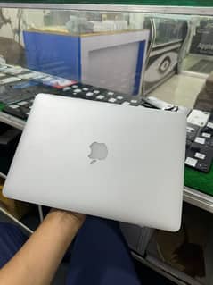 Macbook air 2017