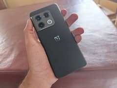 OnePlus 10 pro 8/256gb official pta approved