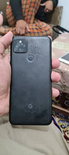 GOOGLE PIXEL 4A 5G