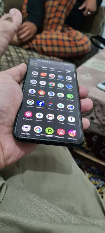 GOOGLE PIXEL 4A 5G 3