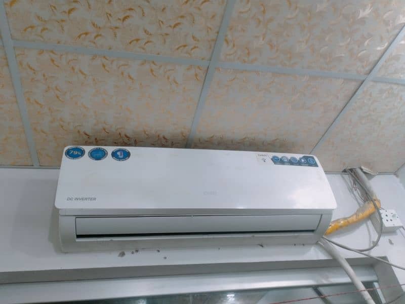 CHiQ company DC inverter for sale, Watts app number # 0322.4297142 2