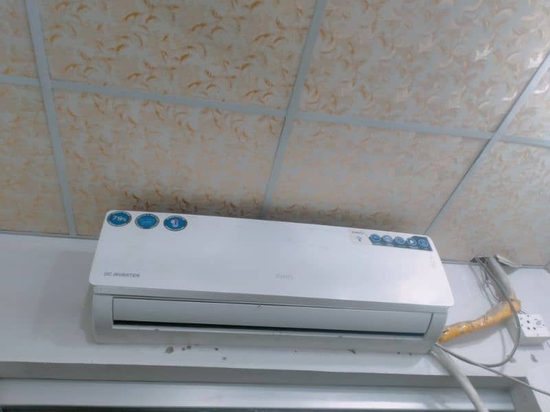 CHiQ company DC inverter for sale, Watts app number # 0322.4297142 4