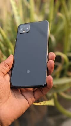 Google Pixel 4xl 6/64gb