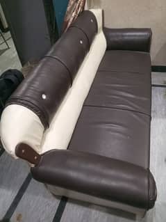 Sofa set five seater