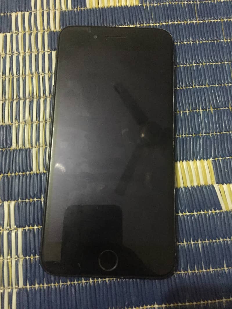 iPhone 7 Plus 128gb bypass bouton off whatsap 03249775018 0