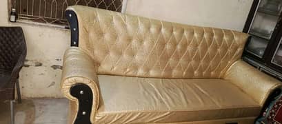 poshesh sofa