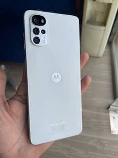 moto g22 6/128 with box charger (read ad)