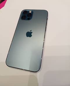 Iphone 12 pro PTA approved