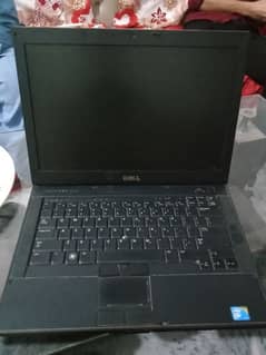 I am selling my Dell Core i5 laptop