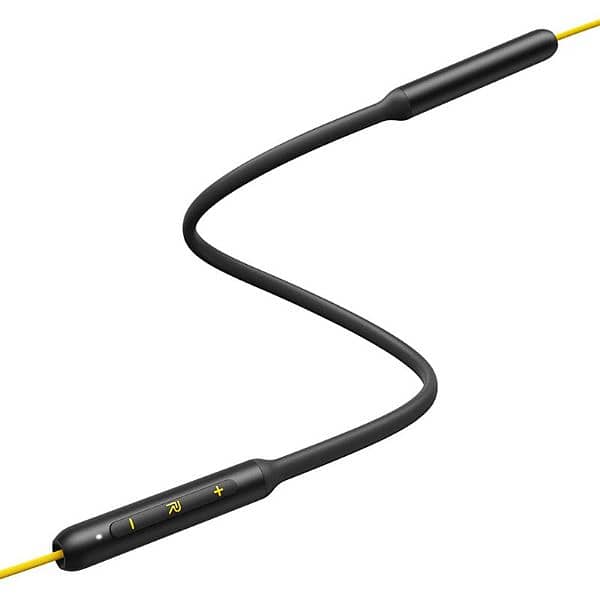 realme RMA-108 Wireless Bluetooth 5.0 Neckband 2