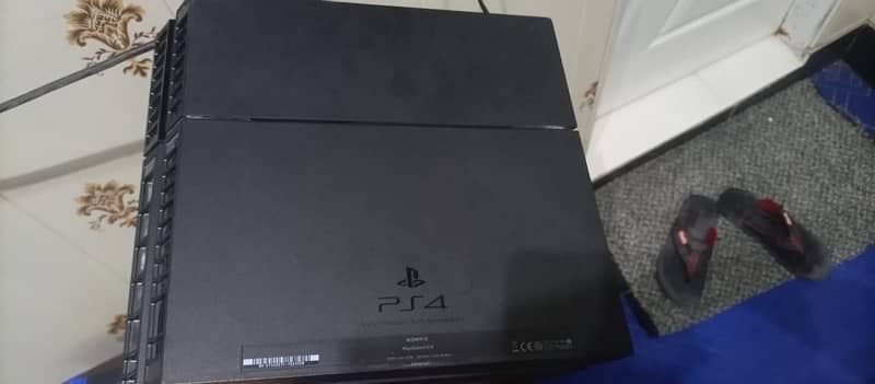 ps4 fat 1