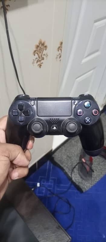 ps4 fat 4