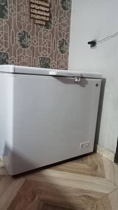 PEL REFRIGERATOR SINGLE DOOR