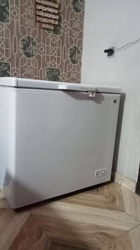 PEL REFRIGERATOR SINGLE DOOR 0