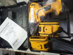 Cordless Screwdriver kit Best Quality Screw Driver