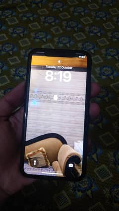 I phone XR 0