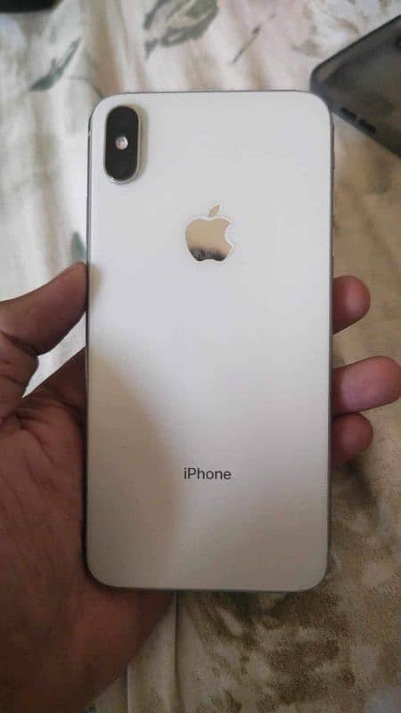 iPhone Xs Max Non Pta 64Gb 0