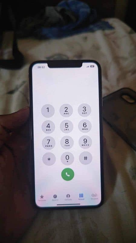 iPhone Xs Max Non Pta 64Gb 4