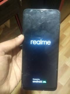 realme 5i 4 64 . . .