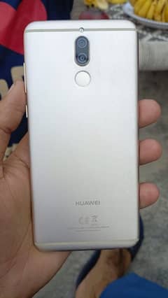 HUAWEI Mate 10 lite 4gb/64gb