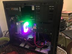 gtx 1660 super gaming pc