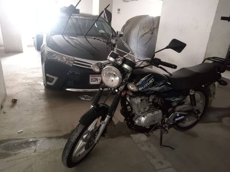 bike for sell 2