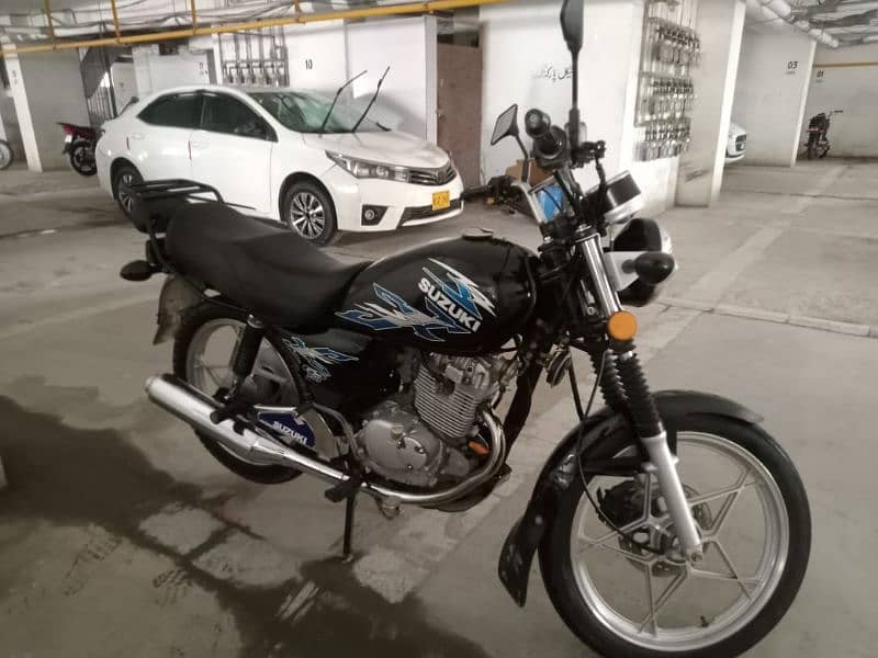 bike for sell 3