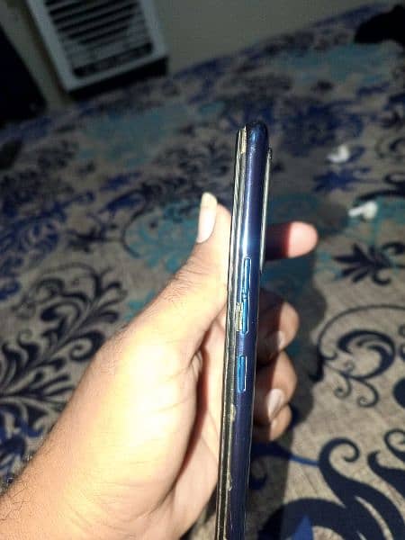 tecno camon 12 4