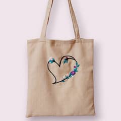 High quality tote bag