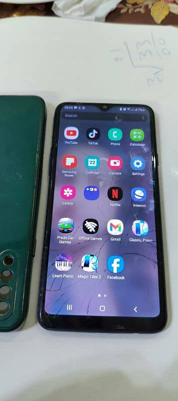 Samsung A20s for Sale 5