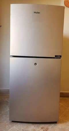 Haier Fridge Small