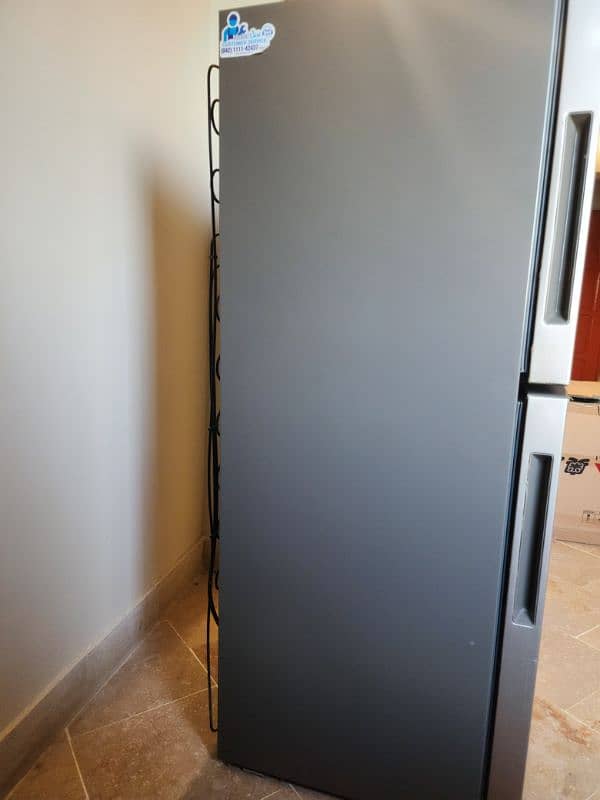 Haier Fridge 1