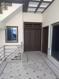 5 Marla Double Store house Available For Rent in Green Acres phase 2 Rent Demand 50 Thousand