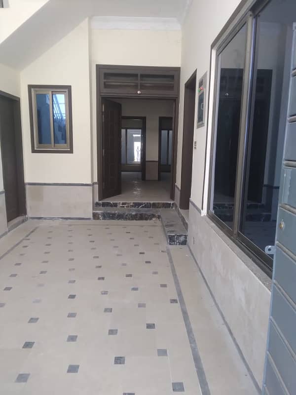 5 Marla Double Store house Available For Rent in Green Acres phase 2 Rent Demand 50 Thousand 2